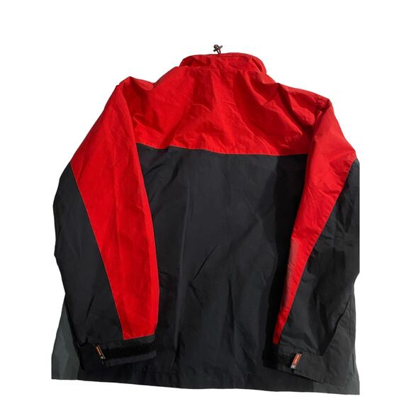 VINTAGE 90s BURTON Tactic SNOWBOARDING JACKET Size M Men’s - Picture 1 of 10